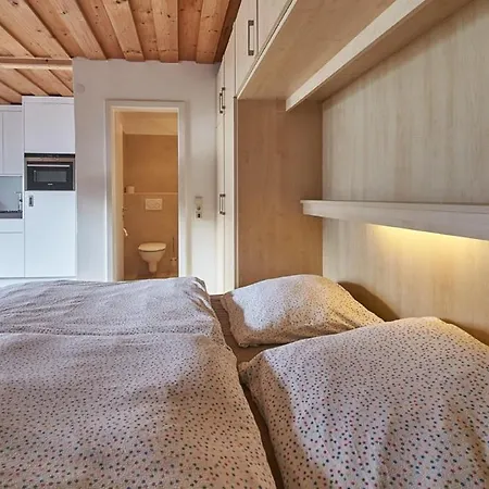 Apartment Sunnyside *