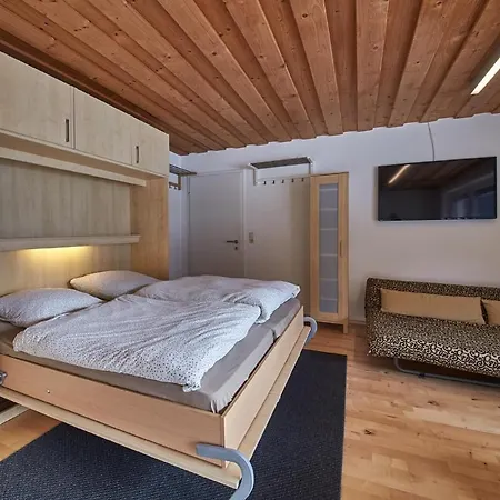 Sunnyside 1 Apartmán