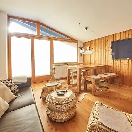 Apartmán Sunnyside 1