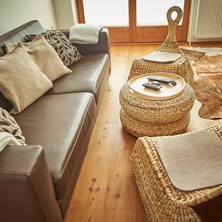 Sunnyside Apartment Saalbach-Hinterglemm