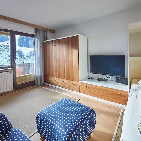 Sunnyside 1 Apartmán Saalbach-Hinterglemm