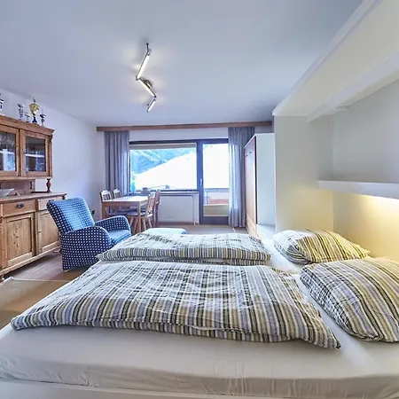 Apartmán Sunnyside 1